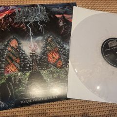 Undeath - It's Time...To Rise From The Grave