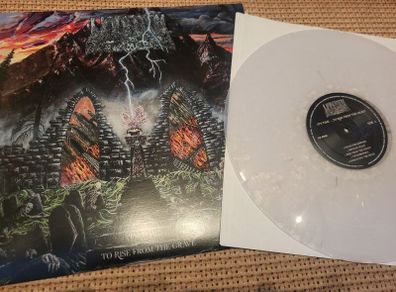 Undeath - It's Time...To Rise From The Grave