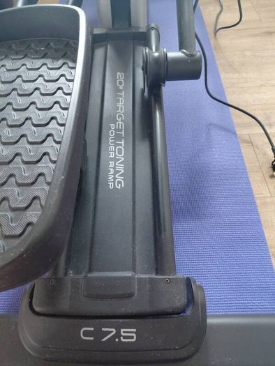 Nordic Track C7.5 Elliptical