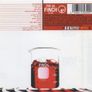 Finch "What It Is To Burn" CD Album Image 2