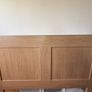 Brimmes Ikea Kingsize Headboard Image 2