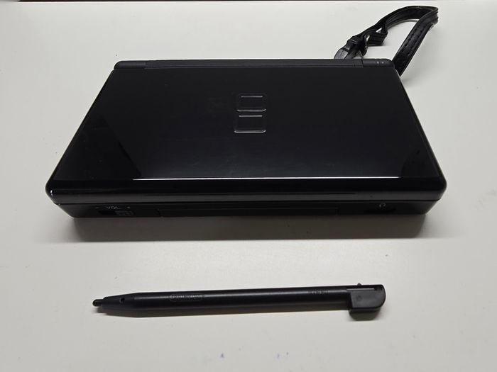 Nintendo DS Lite Black