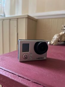 Go pro hero 3