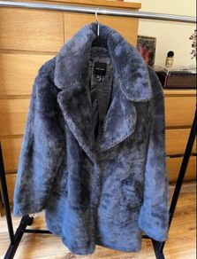 New Look Coat