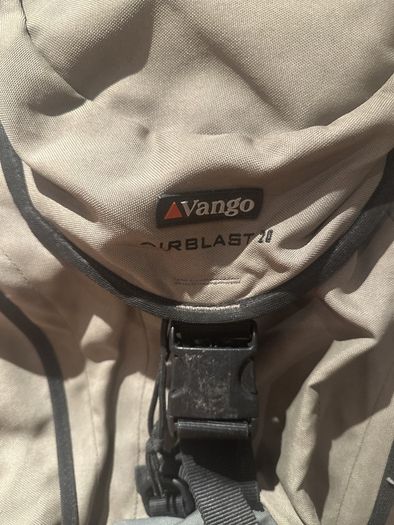 Vango Airblast 20 Backpack