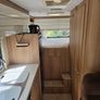 Roller Team Motorcaravan Zefiro Fiat Ducato 690G Image 3