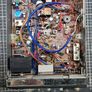 Sharp 40 Cb Radio Image 6