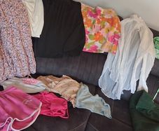 Bundle womesn mixed items size small to medium
