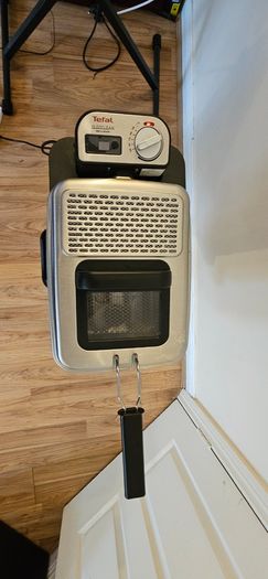 Fryer