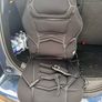 Massage / Heat seat cover Image 2