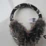 Ear Muffs/Headband. Image 2
