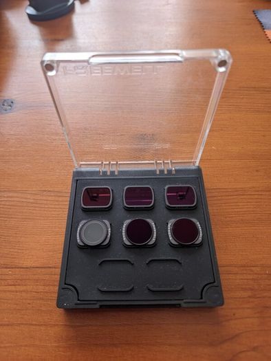 DJI Osmo Pocket 2