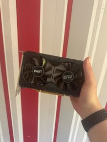 Palit gtx 1650 graphics card