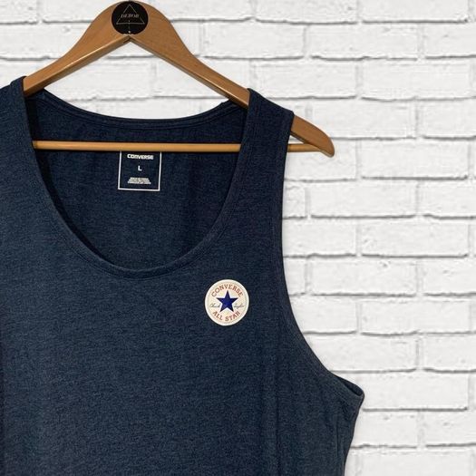 Converse Tank Top