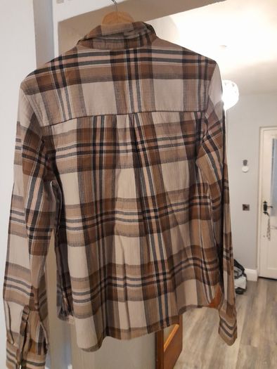 New superdry shirt top with tags