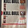 Kill Bill: Volumes 1+2 Boxset (Quentin Tarantino Film) [2003-2004] [2xMovie DVD] Image 2