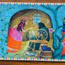 Jigsaw puzzle - Djeco - Sleeping beauty Image 2