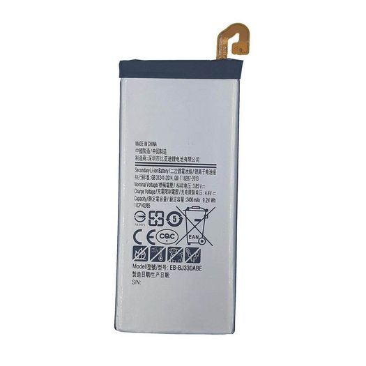 Replacement Battery For Samsung Galaxy J3 2017 2400mAh 3.85V EB-BJ330ABE New - FHT031SMB