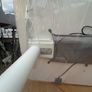 IKEA motorised desk Image 3