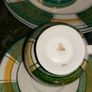 Ultra rare Royal Tara teaset Image 3