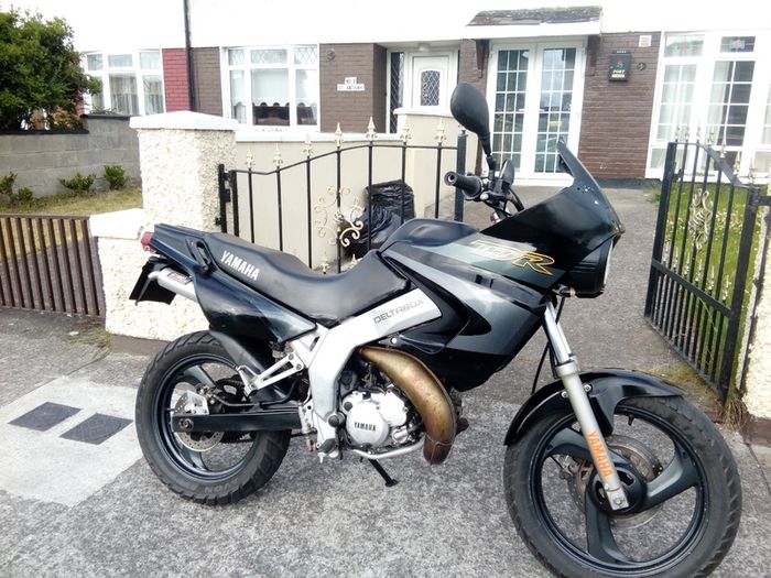 motorbikes wanted