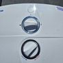 Triton T90sr electric shower Image 4