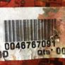 Check Strap (Alfa Romeo 146) Image 3