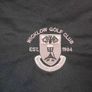 Nike Wicklow Golf Club Polo Shirt Mens XL Image 4
