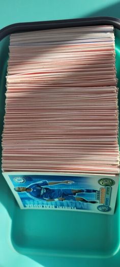 Match Attack Cards