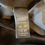 M&S black straight skirt size 16 Image 4