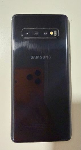Samsung Galaxy s10