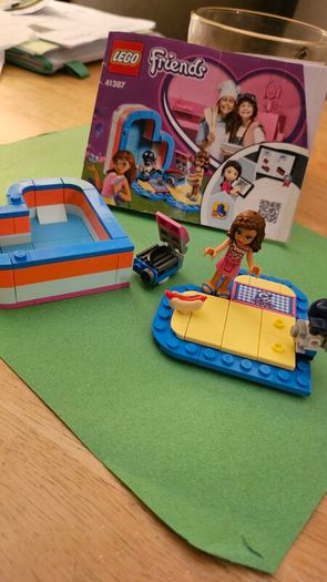 LEGO Friends