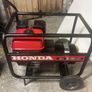 honda generator Image 2