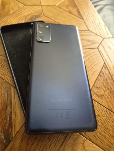 Samsung S20 FE