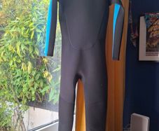 Wetsuit, Dunnes Stores