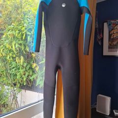 Wetsuit, Dunnes Stores