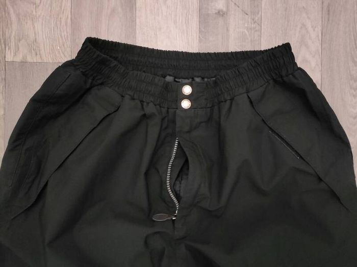 Galvin Green GoreTex Waterproof Golf Trousers Pants Mens Medium