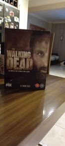 walking dead seasons 1,2,3