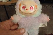 Pop Mart The Monsters Labubu Big into Energy Luck