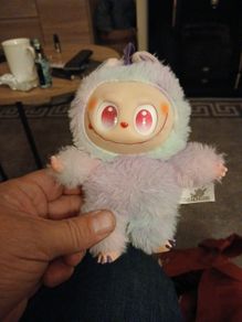 Pop Mart The Monsters Labubu Big into Energy Luck