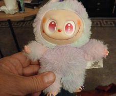Pop Mart The Monsters Labubu Big into Energy Luck