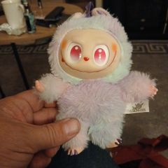 Pop Mart The Monsters Labubu Big into Energy Luck