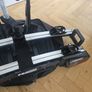 Towbar mountable tilting bike rack Image 7