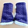 Els-Bels hand warmers BNWT Image 5