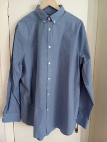 mens shirt brand new  size xxl 10e