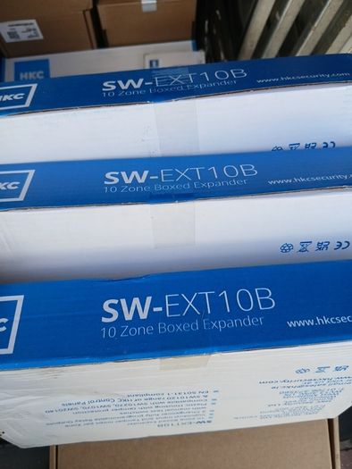 HKC wired expander x3 available