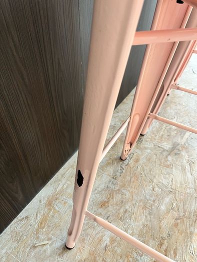 stool