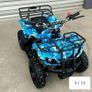 50cc patrol quads Image 5