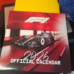 official f1 calendar 2026