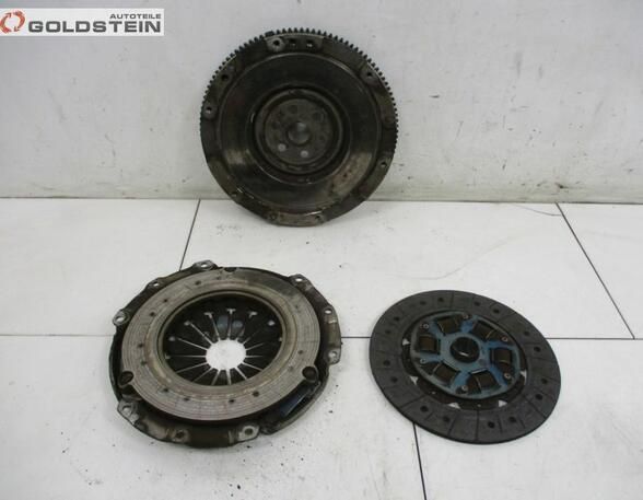 Mazda 6 Clutch Kit & Flywheel Manual 6 Speed 2.2 Skyactive-d Diesel Mk3